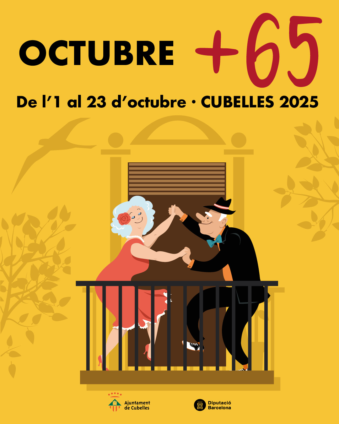 Tardeo amb concert de versions dels anys 70, 80 i més