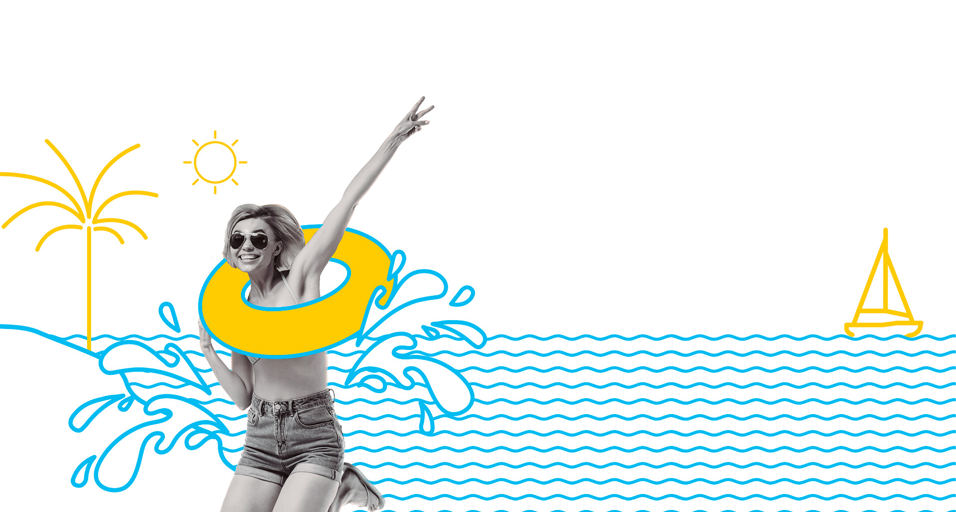 turisme cubelles platges - Un món per endinsar-se