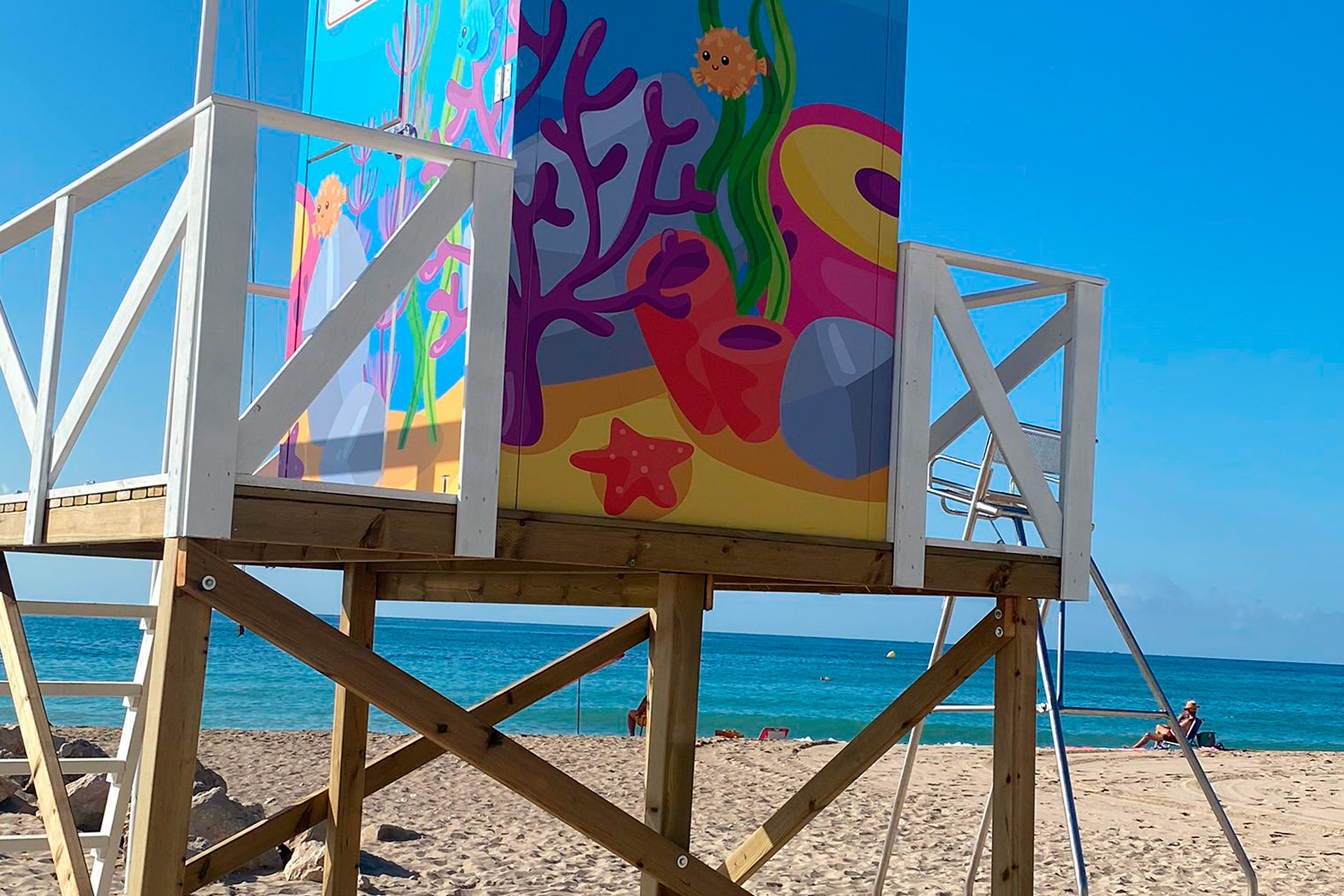 turisme cubelles platges