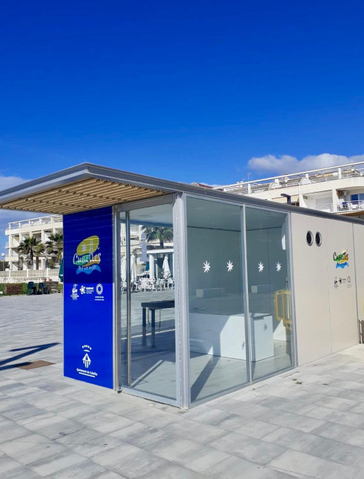 Cubelles reforça l’atenció turística amb l’inici de la Setmana Santa