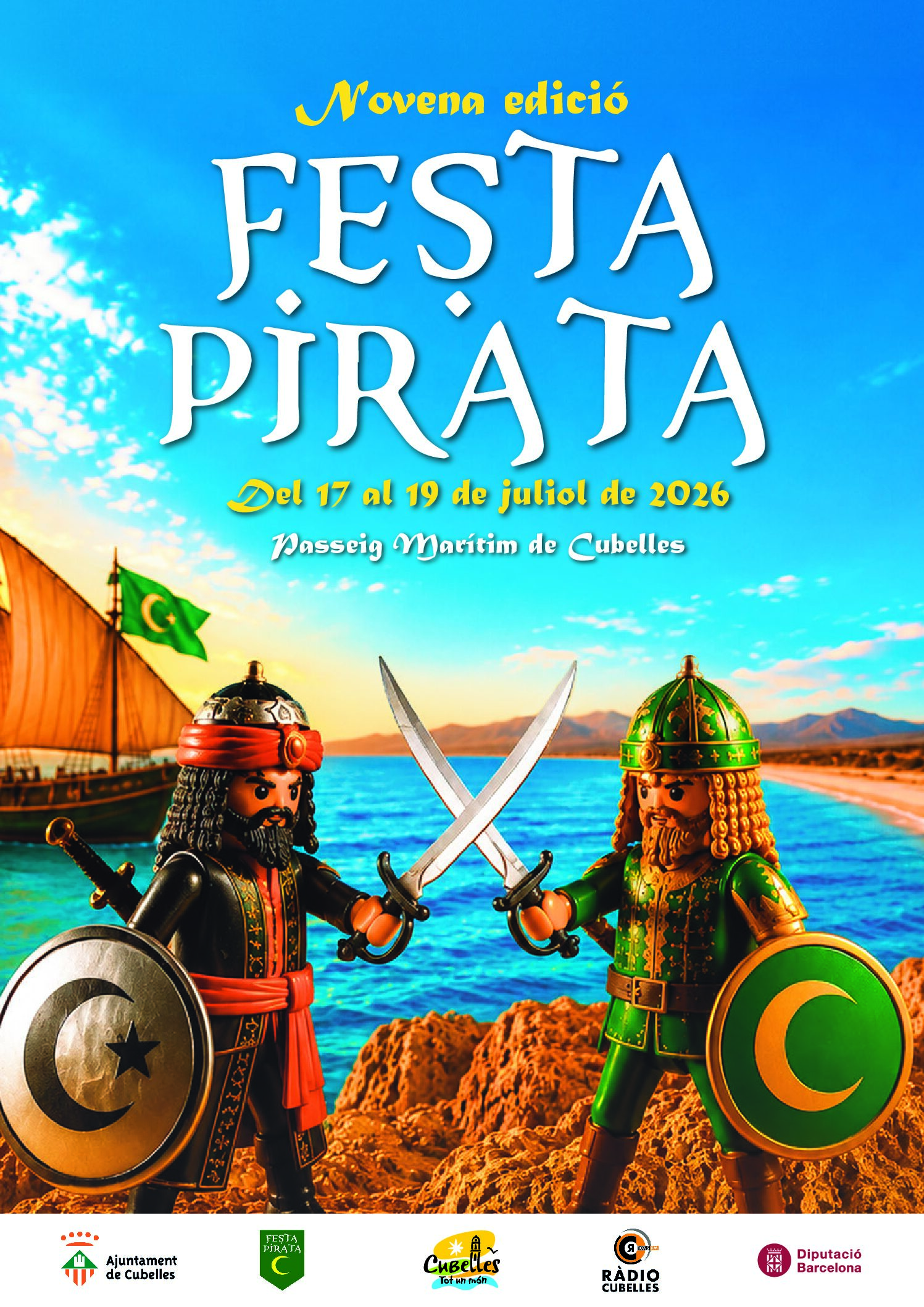 Festa Pirata