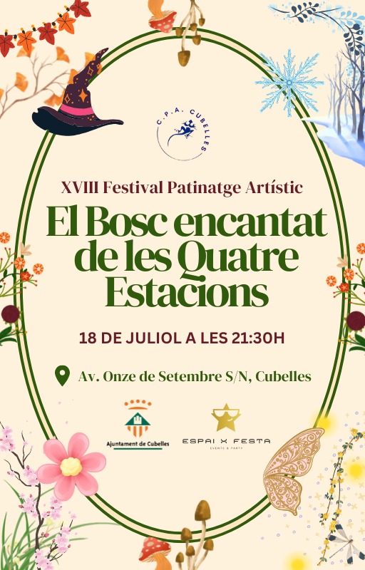 Festival de patinatge artístic