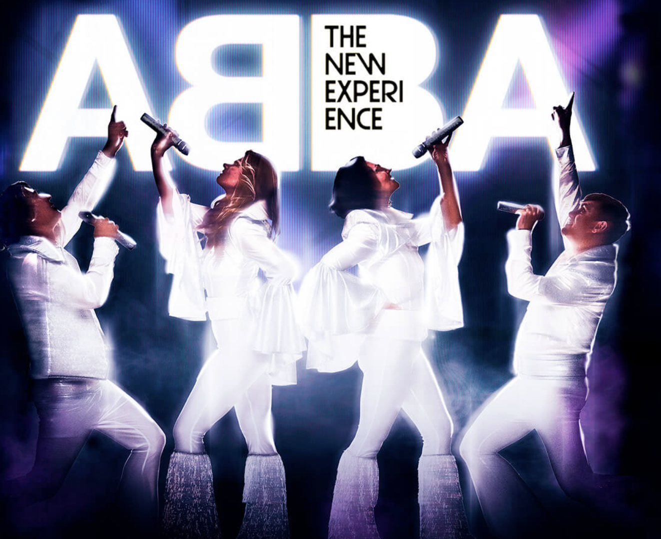 Concert: Tribut a ABBA