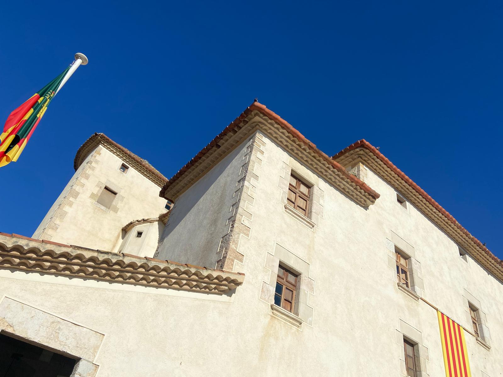 Visita guiada amb Toc de Verema