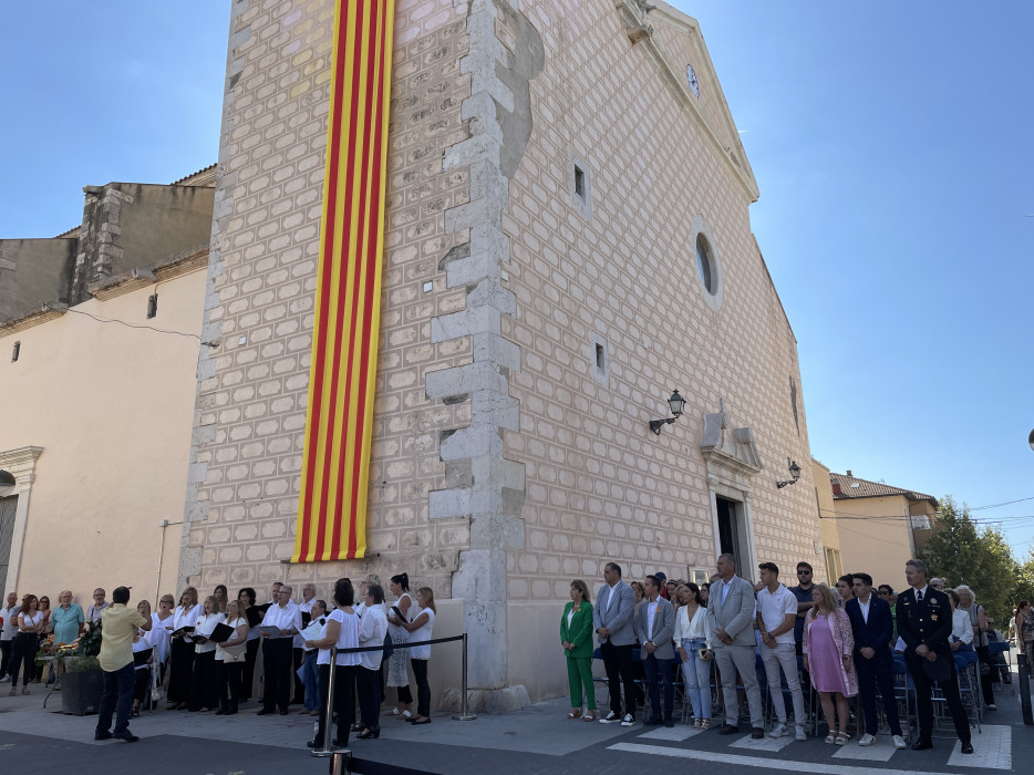 Diada Nacional de Catalunya