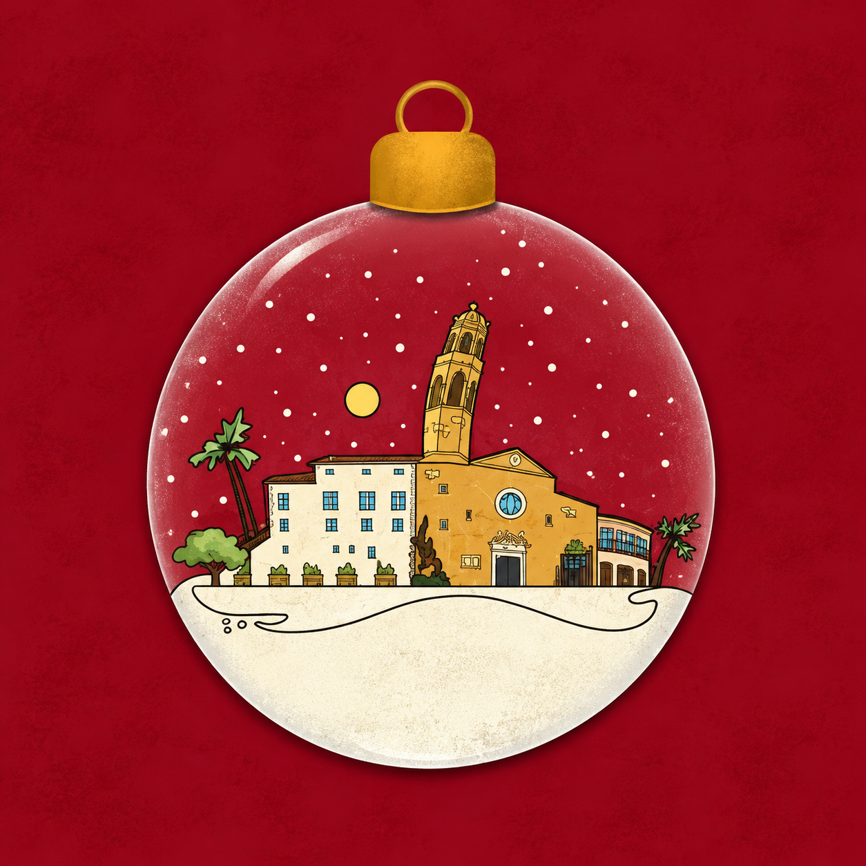 Cubelles recupera la Fira de Nadal amb un format renovat inspirat en els mercats nadalencs tradicionals